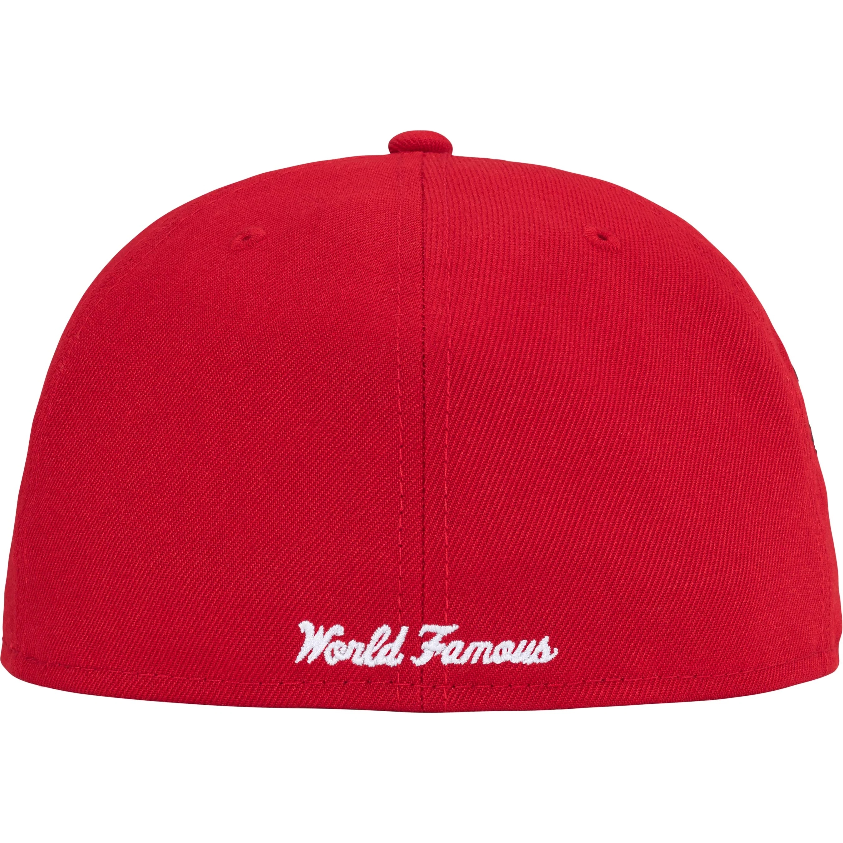 Grinch Box Logo New Era® view 11